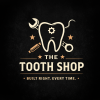 The Tooth Shop Dental Laboratory logo